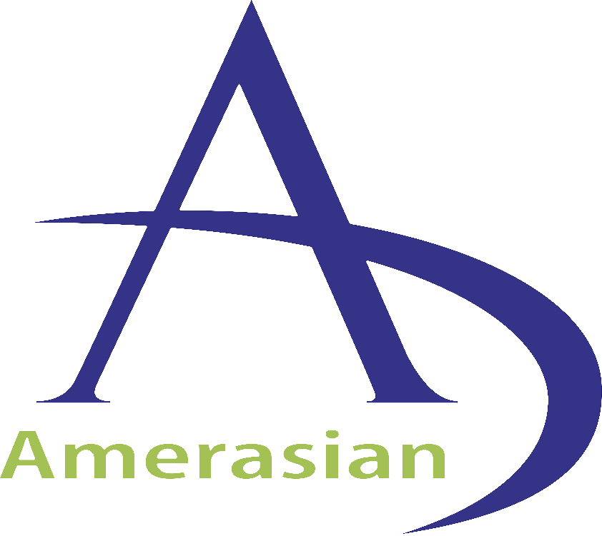 Amersian Logo