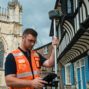 ViLi i100 - Versatile Visual-LiDAR RTK
