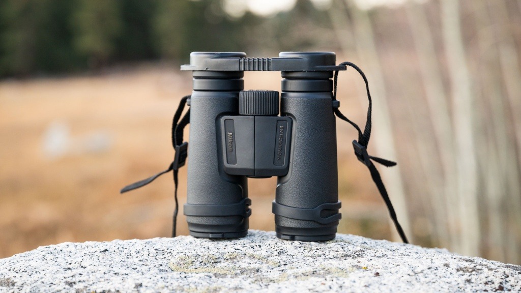 Nikon Monarch Binoculars