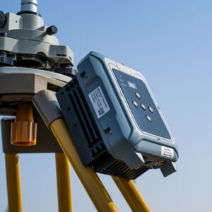 DL8 - Radio Modem for GNSS Corrections