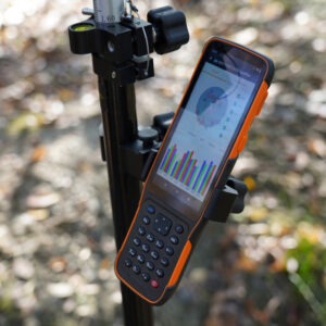 HCE600 - Rugged Field Controller