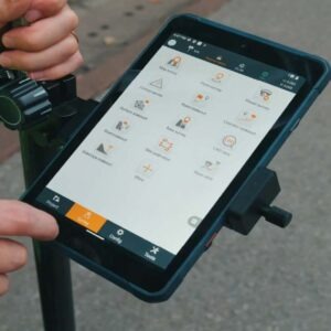 LT800 - Rugged Professional Android Tablet