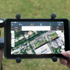 LandStar - 8 Land Surveying and Mapping App