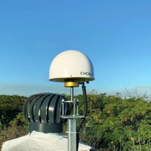 P5 - GNSS Geodetic Reference Station