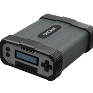 P5E - High-End GNSS Reference Station