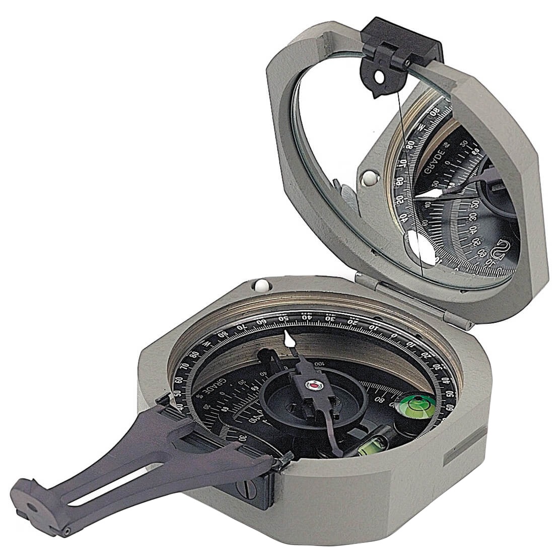 Brunton Compass 1