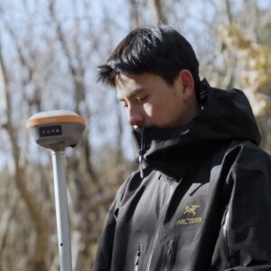 i73+ - Compact GNSS Receiver for Maximum Flexibility