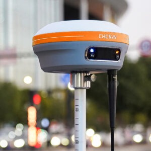 i83 - Smart IMU-RTK GNSS with Robust Connectivity