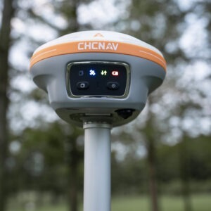 i89 -  Pocket-Sized Visual IMU-RTK GNSS