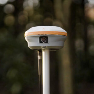 i93 - Versatile IMU-RTK with Vision