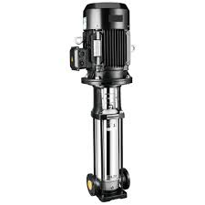 vertical-multistage-pump